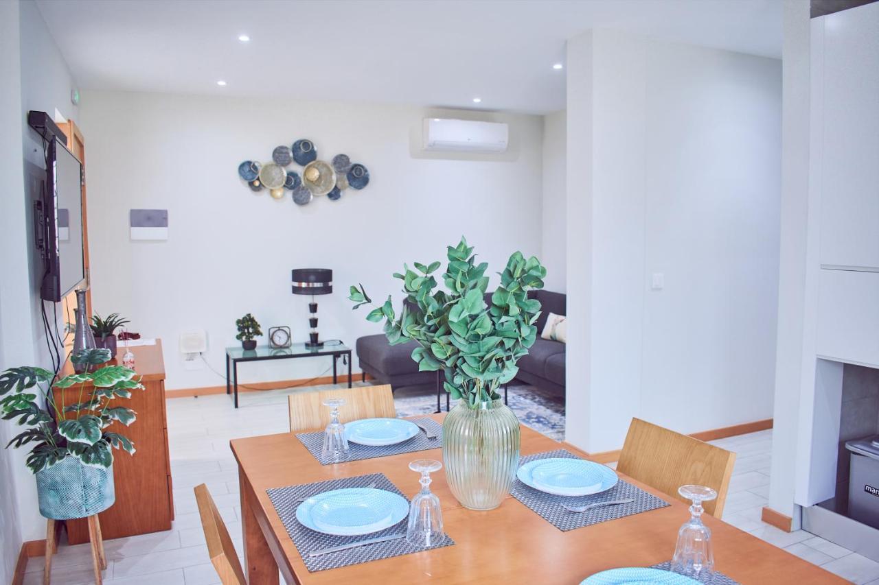 Lc Apartments - Sunrise Santa Maria Dış mekan fotoğraf