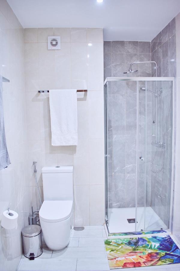 Lc Apartments - Sunrise Santa Maria Dış mekan fotoğraf